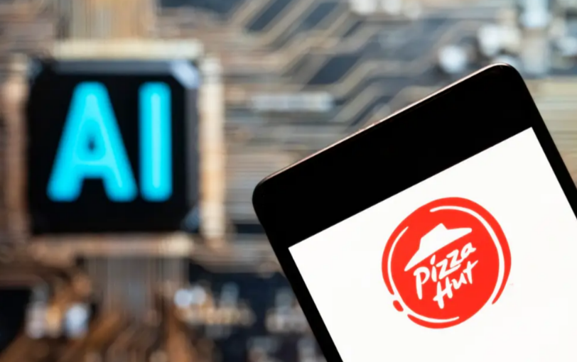 Франчайзи утверждает, что система ИИ Pizza Hut вызвала каскадные проблемы и нанесла ущерб на  100 млн долларов